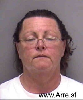 Wendy Kay Robertson Mugshot