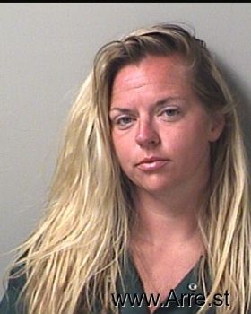 Wendy Lee Simmons Mugshot