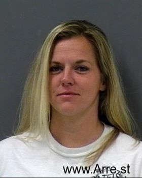 Wendy Lee Simmons Mugshot