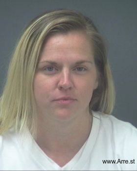 Wendy Lee Simmons Mugshot