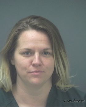 Wendy Lee Simmons Mugshot