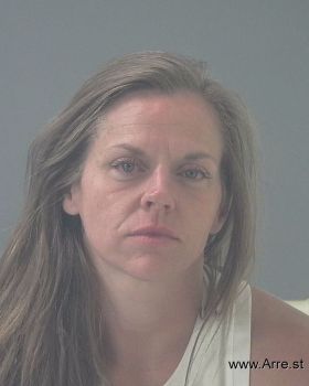 Wendy Lee Simmons Mugshot