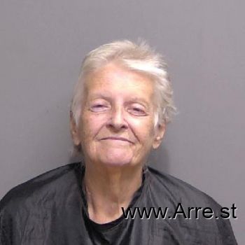 Wendy Marie Smith Mugshot