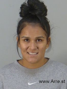 Wendy Berenice Villasenor-perez Mugshot