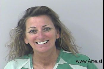 Wendy  Webster Mugshot