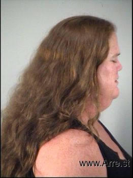 Wendy Lorraine Williams Mugshot