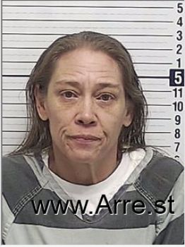 Wendy Christina Williams Mugshot