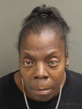 Wendy Ferlish Williams Mugshot