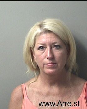 Wendy Lou Williams Mugshot