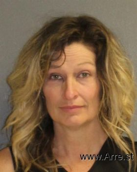 Wendy  Woodard Mugshot