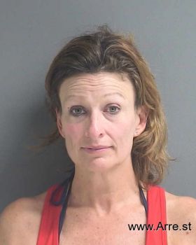 Wendy R Woodard Mugshot