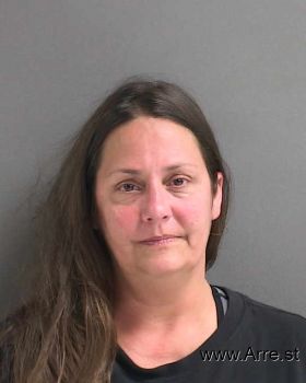 Wendy Marie Wright Mugshot