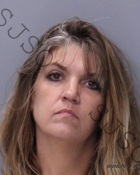 Wendy Lyn Wright Mugshot