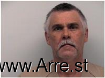 Wesley Earl Adkins Mugshot