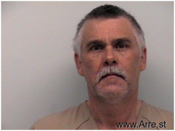 Wesley Earl Adkins Mugshot