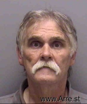 Wesley Earl Adkins Mugshot