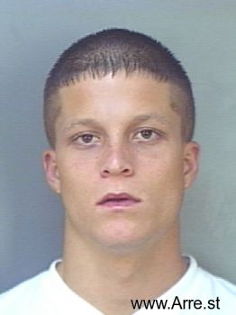 Wesley J Anderson Mugshot