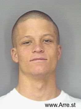 Wesley Joel Anderson Mugshot