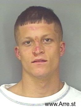 Wesley Joel Anderson Mugshot