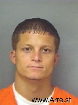 Wesley J Anderson Mugshot