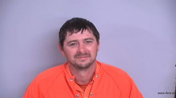 Wesley Nathan Bailey Mugshot