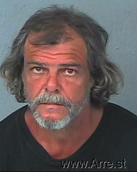 Wesley Allan Bailey Mugshot