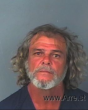 Wesley Allan Bailey Mugshot