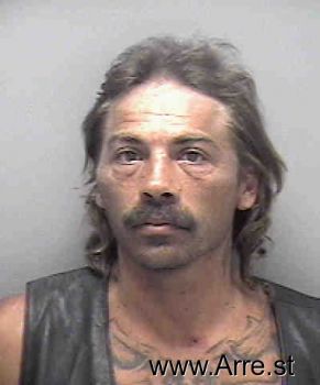 Wesley R Bennett Mugshot