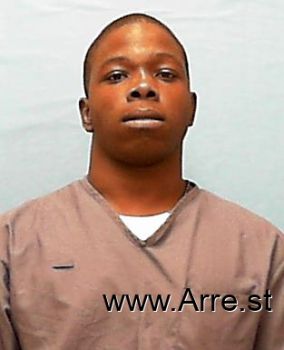 Wesley  Brown Mugshot