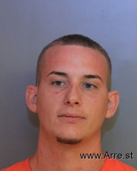 Wesley Wayne Brown Mugshot