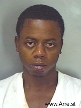 Wesley L Brown Mugshot