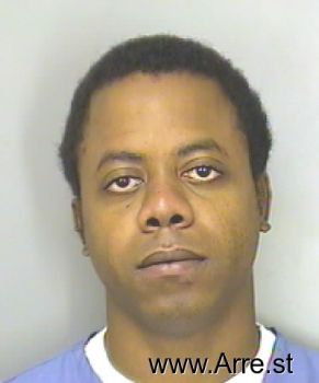 Wesley L Brown Mugshot