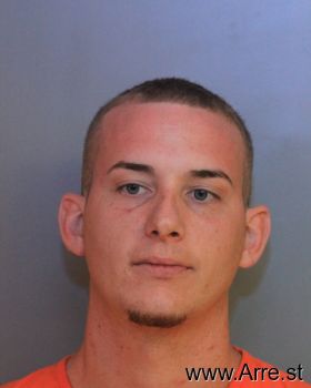 Wesley Wayne Brown Mugshot