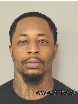 Wesley Alvin Buchanan Mugshot