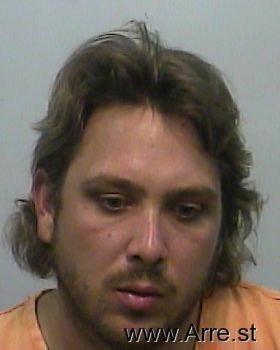 Wesley Wyckoff Chapman Mugshot