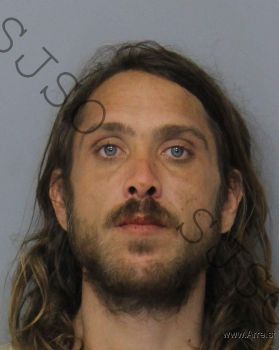 Wesley Wyckoff Chapman Mugshot