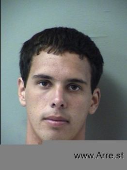 Wesley Allen Davis Mugshot