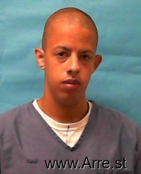 Wesley K Davis Mugshot