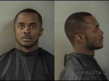 Wesley La Vonne Jr. Edwards Mugshot