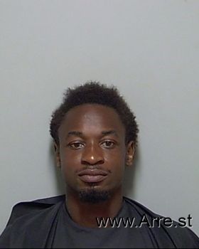 Wesley Lee Fountain Mugshot