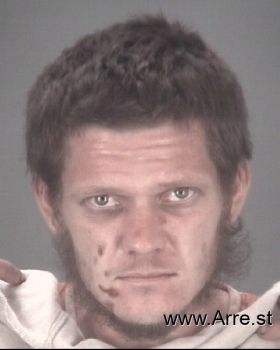 Wesley Dillion Freeman Mugshot