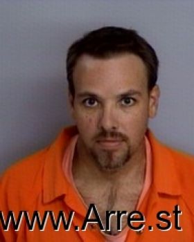 Wesley Scott Godwin Mugshot