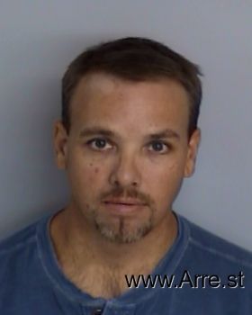 Wesley Scott Godwin Mugshot