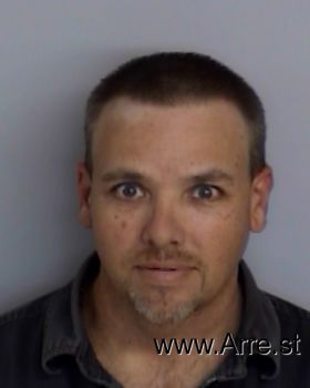 Wesley Scott Godwin Mugshot