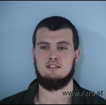 Wesley Lee Grantland Mugshot