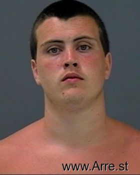 Wesley Lee Grantland Mugshot