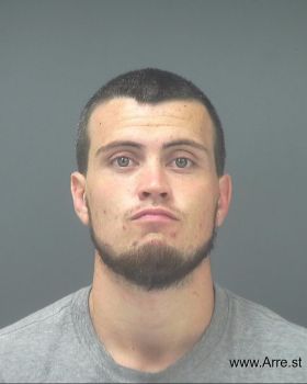 Wesley Lee Grantland Mugshot