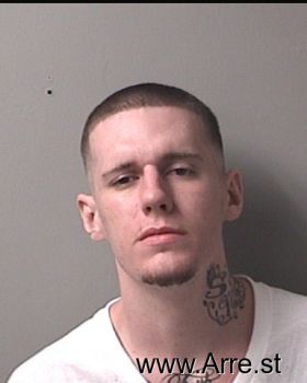 Wesley John Henderson Mugshot