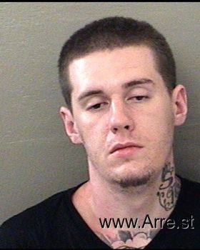 Wesley John Henderson Mugshot