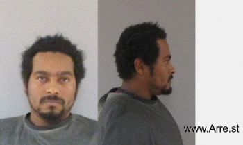 Wesley Charles Jackson Mugshot